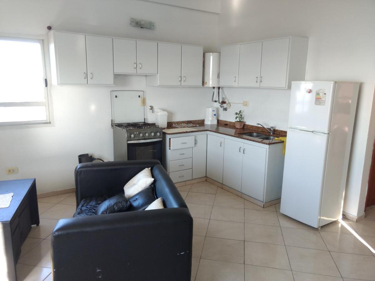 Hermoso Departamento Con Vista Al Rio Y Parrilla Apartman Posadas Kültér fotó