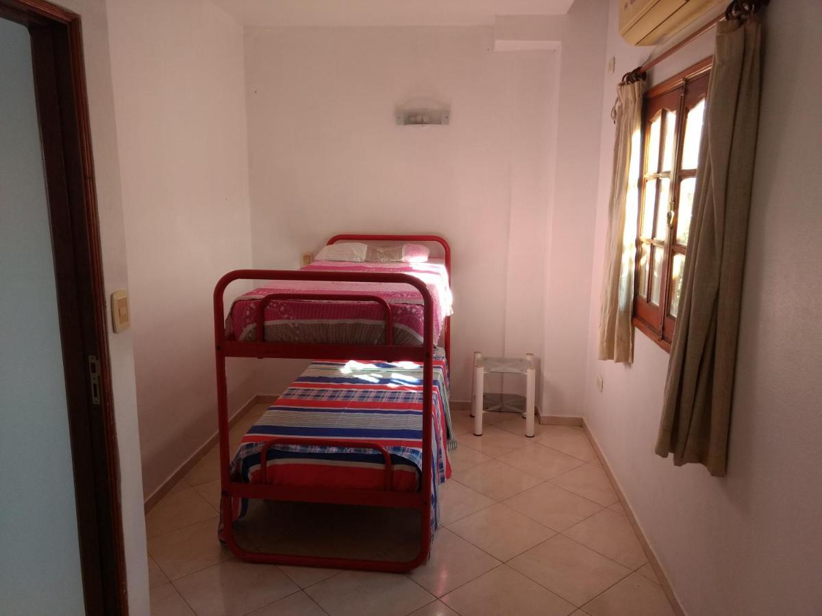 Hermoso Departamento Con Vista Al Rio Y Parrilla Apartman Posadas Kültér fotó
